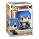 JELLAL FERNANDES / FAIRY TAIL / FIGURINE FUNKO POP