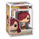 ERZA SCARLET / FAIRY TAIL / FIGURINE FUNKO POP