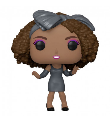 WHITNEY HOUSTON / WHITNEY HOUSTON / FIGURINE FUNKO POP