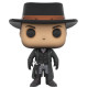 SHERRIF CHRIS MANNIX / LES HUIT SALOPARDS / FIGURINE FUNKO POP