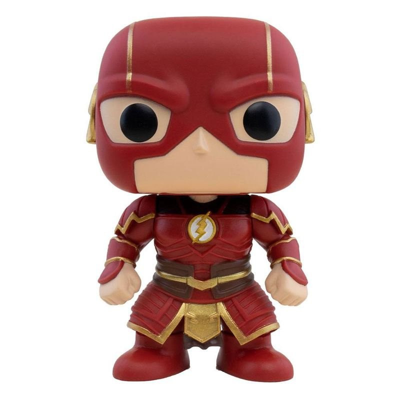 FLASH IMPERIAL PALACE / IMPERIAL PALACE / FIGURINE FUNKO POP