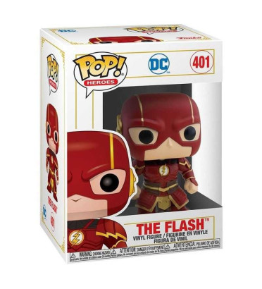 FLASH IMPERIAL PALACE / IMPERIAL PALACE / FIGURINE FUNKO POP FLASH IMPERIAL PALACE / IMPERIAL PALACE / FIGURINE FUNKO POP