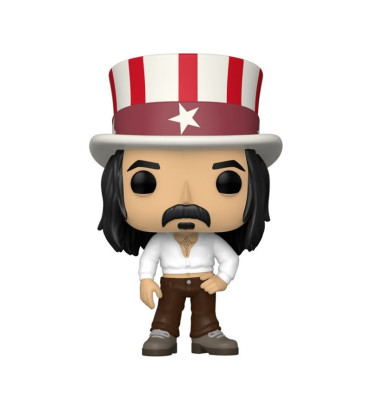 FRANK ZAPPA / FRANK ZAPPA / FIGURINE FUNKO POP