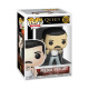 FREDDIE MERCURY RADIO GAGA 1985 / QUEEN / FIGURINE FUNKO POP