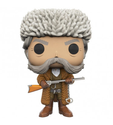 JOHN THE HANGMAN RUTH / LES HUIT SALOPARDS / FIGURINE FUNKO POP