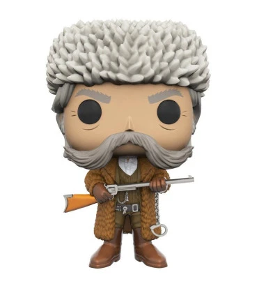 JOHN THE HANGMAN RUTH / LES HUIT SALOPARDS / FIGURINE FUNKO POP
