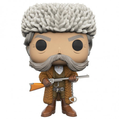 JOHN THE HANGMAN RUTH / LES HUIT SALOPARDS / FIGURINE FUNKO POP