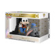 GOOFY AT THE DUMBO THE FLYING ELEPHANT ATTRACTION / DISNEY WORLD / FIGURINE FUNKO POP