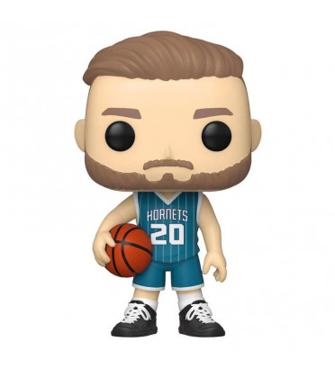 GORDON HAYWARD / CHARLOTTE HORNETS / FIGURINE FUNKO POP