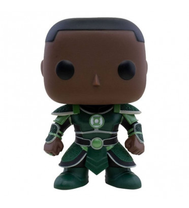 GREEN LANTERN IMPERIAL PALACE / IMPERIAL PALACE / FIGURINE FUNKO POP