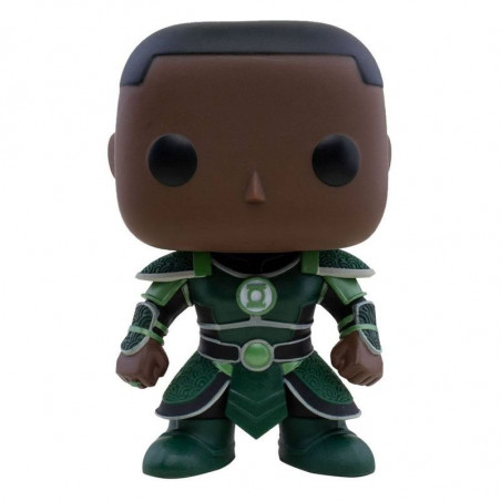 GREEN LANTERN IMPERIAL PALACE / IMPERIAL PALACE / FIGURINE FUNKO POP