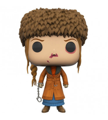 DAISY DOMERGUE / LES HUIT SALOPARDS / FIGURINE FUNKO POP