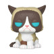 GRUMPY CAT / GRUMPY CAT / FIGURINE FUNKO POP