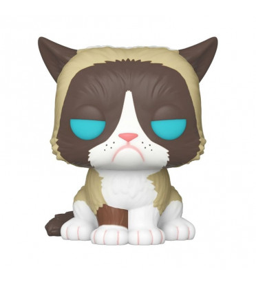 GRUMPY CAT / GRUMPY CAT / FIGURINE FUNKO POP