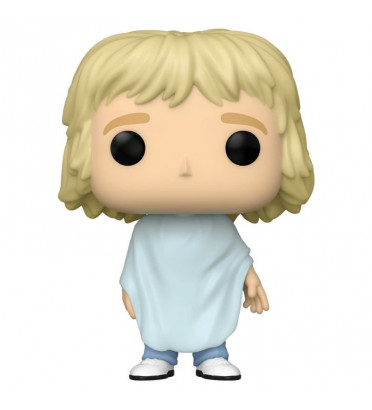 HARRY DUNNE GETTING HAIRCUT / DUMB ET DUMBER / FIGURINE FUNKO POP