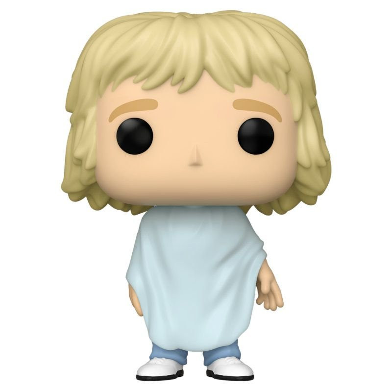 HARRY DUNNE GETTING HAIRCUT / DUMB ET DUMBER / FIGURINE FUNKO POP