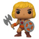 HE MAN SUPER OVERSIZED / LES MAITRES DE LUNIVERS / FIGURINE FUNKO POP