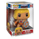 HE MAN SUPER OVERSIZED / LES MAITRES DE LUNIVERS / FIGURINE FUNKO POP