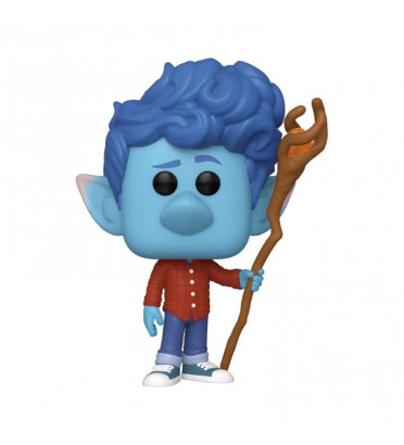 IAN LIGHTFOOT / ONWARD / FIGURINE FUNKO POP