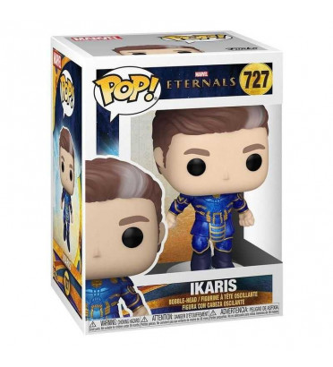 IKARIS / ETERNALS / FIGURINE FUNKO POP