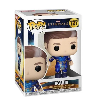 IKARIS / ETERNALS / FIGURINE FUNKO POP IKARIS / ETERNALS / FIGURINE FUNKO POP