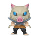 INOSUKE HASHIBIRA / DEMON SLAYER / FIGURINE FUNKO POP