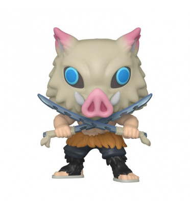 INOSUKE HASHABIRA / DEMON SLAYER / FIGURINE FUNKO POP