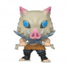 INOSUKE HASHIBIRA / DEMON SLAYER / FIGURINE FUNKO POP