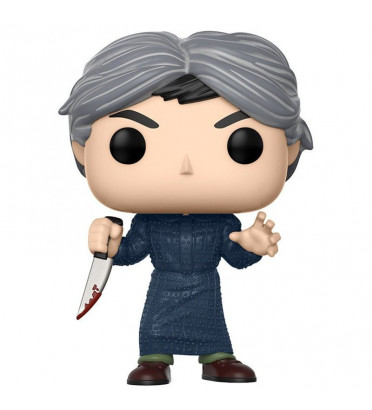 NORMAN BATES / PSYCHO / FIGURINE FUNKO POP