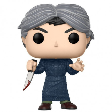 NORMAN BATES / PSYCHO / FIGURINE FUNKO POP