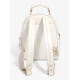 MINI SAC A DOS ROSES / LA BELLE ET LA BETE / LOUNGEFLY