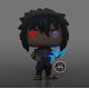 SASUKE RINNEGAN / NARUTO / FIGURINE FUNKO POP / EXCLUSIVE SPECIAL EDITION / CHASE