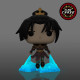 AZULA / AVATAR NICKELODEON / FIGURINE FUNKO POP / EXCLUSIVE SPECIAL EDITION / CHASE