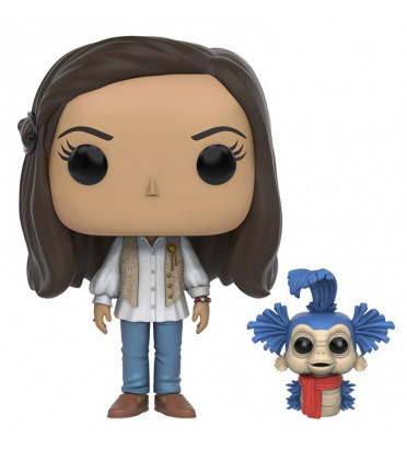 SARAH WORM / LABYRINTH / FIGURINE FUNKO POP