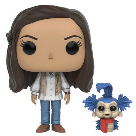 SARAH WORM / LABYRINTH / FIGURINE FUNKO POP