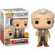 AZYRAPHALE / GOOD OMENS / FIGURINE FUNKO POP / CHASE