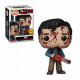 ASH / THE EVIL DEAD 40TH / FIGURINE FUNKO POP / CHASE