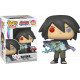 SASUKE SHARINGAN / BORUTO / FIGURINE FUNKO POP / EXCLUSIVE SPECIAL EDITION