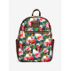 MINI SAC A DOS FLORAL / ROBIN DES BOIS / LOUNGEFLY