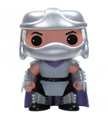 SHREDDER / LES TORTUES NINJA / FIGURINE FUNKO POP