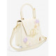 SAC A MAIN ROSES / LA BELLE ET LA BETE / LOUNGEFLY