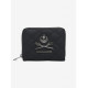 PORTEFEUILLE QUILTED / LETRANGE NOEL DE MR JACK / LOUNGEFLY