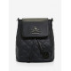 MINI SAC A DOS QUILTED / LETRANGE NOEL DE MR JACK / LOUNGEFLY