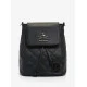 MINI SAC A DOS QUILTED / LETRANGE NOEL DE MR JACK / LOUNGEFLY