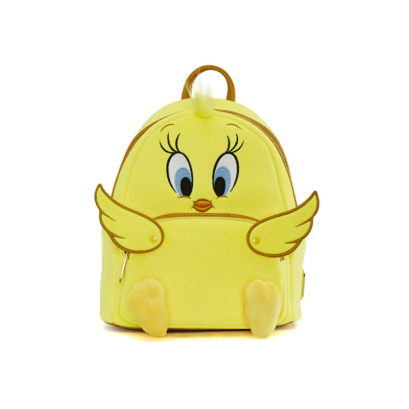 MINI SAC A DOS TITI PLUSH / LOONEY TUNES / LOUNGEFLY