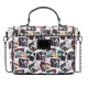 SAC A MAIN VILLAINS CLUB POLAROID / VILLAINS DISNEY / LOUNGEFLY
