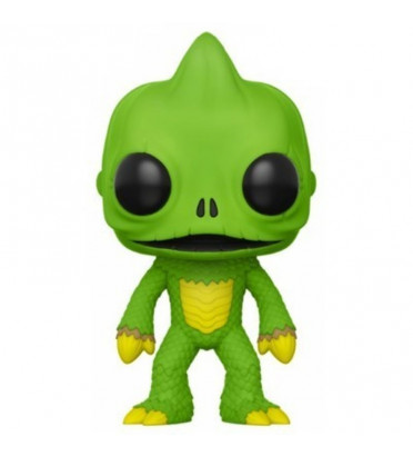 SLEESTAK / LE MONDE (PRESQUE) PERDU / FIGURINE FUNKO POP / NYCC 2017 EXCLUSIVE