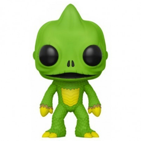 SLEESTAK / LE MONDE (PRESQUE) PERDU / FIGURINE FUNKO POP / NYCC 2017 EXCLUSIVE