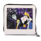 PORTEFEUILLE VILLAINS CLUB POLAROID / VILLAINS DISNEY / LOUNGEFLY