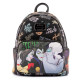 MINI SAC A DOS VILLAINS CLUB / VILLAINS DISNEY / LOUNGEFLY